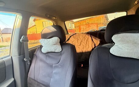 Hyundai Accent II, 2007 год, 480 000 рублей, 11 фотография