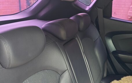 Hyundai ix35 I рестайлинг, 2012 год, 1 490 000 рублей, 16 фотография