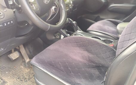 Hyundai ix35 I рестайлинг, 2012 год, 1 490 000 рублей, 15 фотография