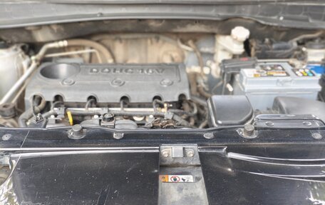 Hyundai ix35 I рестайлинг, 2012 год, 1 490 000 рублей, 14 фотография