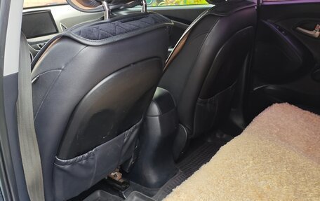 Hyundai ix35 I рестайлинг, 2012 год, 1 490 000 рублей, 10 фотография