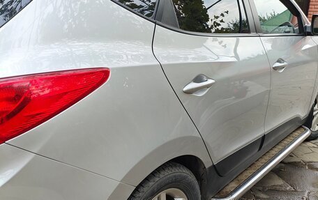 Hyundai ix35 I рестайлинг, 2012 год, 1 490 000 рублей, 3 фотография