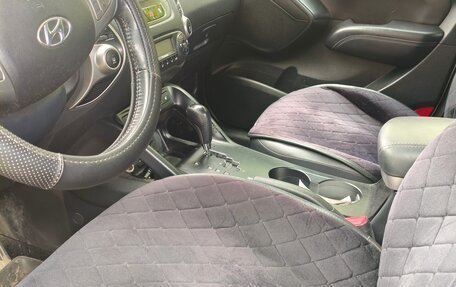 Hyundai ix35 I рестайлинг, 2012 год, 1 490 000 рублей, 8 фотография