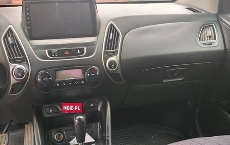 Hyundai ix35 I рестайлинг, 2012 год, 1 490 000 рублей, 11 фотография