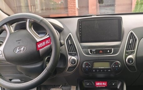 Hyundai ix35 I рестайлинг, 2012 год, 1 490 000 рублей, 12 фотография