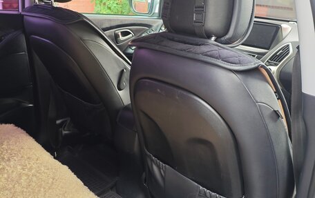 Hyundai ix35 I рестайлинг, 2012 год, 1 490 000 рублей, 17 фотография