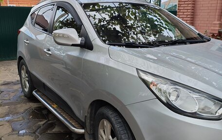 Hyundai ix35 I рестайлинг, 2012 год, 1 490 000 рублей, 21 фотография