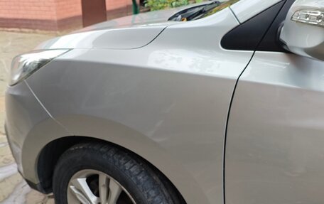 Hyundai ix35 I рестайлинг, 2012 год, 1 490 000 рублей, 24 фотография