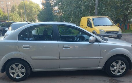 KIA Rio II, 2010 год, 560 000 рублей, 7 фотография