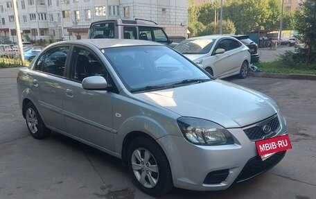 KIA Rio II, 2010 год, 560 000 рублей, 8 фотография