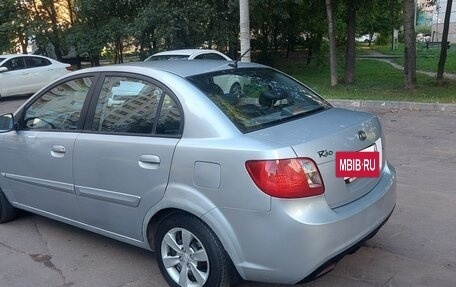 KIA Rio II, 2010 год, 560 000 рублей, 4 фотография