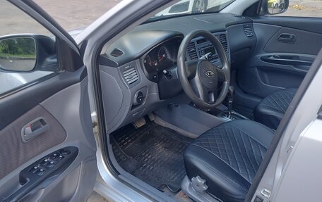 KIA Rio II, 2010 год, 560 000 рублей, 9 фотография