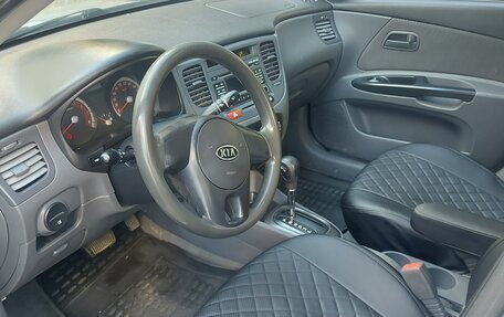 KIA Rio II, 2010 год, 560 000 рублей, 10 фотография