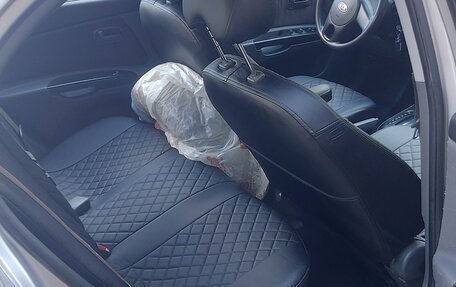 KIA Rio II, 2010 год, 560 000 рублей, 18 фотография