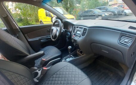 KIA Rio II, 2010 год, 560 000 рублей, 14 фотография