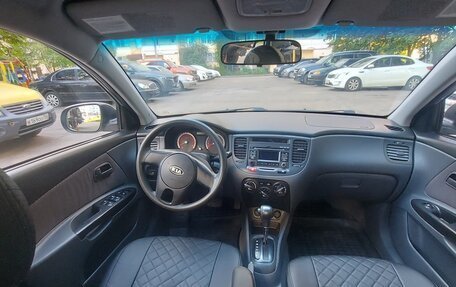 KIA Rio II, 2010 год, 560 000 рублей, 13 фотография