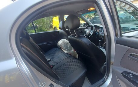 KIA Rio II, 2010 год, 560 000 рублей, 16 фотография