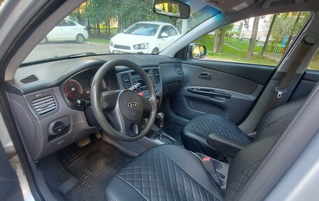 KIA Rio II, 2010 год, 560 000 рублей, 11 фотография