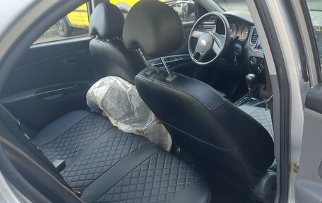 KIA Rio II, 2010 год, 560 000 рублей, 17 фотография