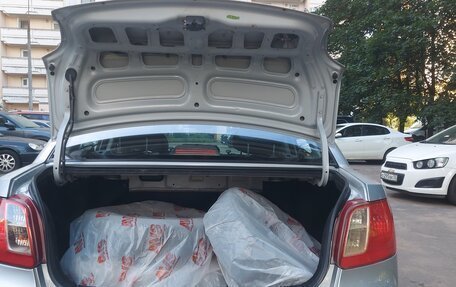 KIA Rio II, 2010 год, 560 000 рублей, 19 фотография