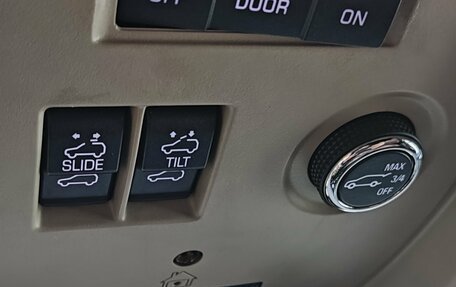 Cadillac Escalade IV, 2016 год, 4 000 000 рублей, 28 фотография