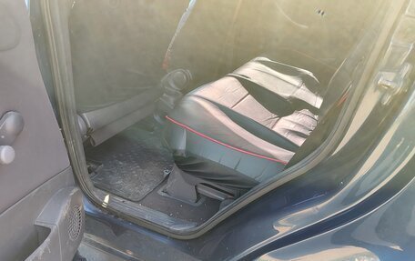 Mercedes-Benz A-Класс, 2002 год, 40 000 рублей, 11 фотография