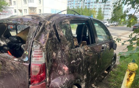 Toyota Passo III, 2009 год, 200 000 рублей, 4 фотография