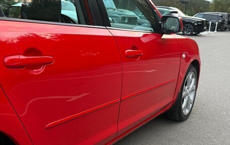 Mazda 3, 2008 год, 725 000 рублей, 8 фотография