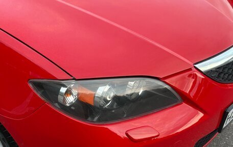Mazda 3, 2008 год, 725 000 рублей, 7 фотография