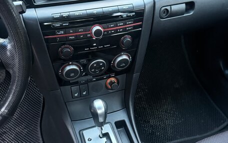 Mazda 3, 2008 год, 725 000 рублей, 21 фотография