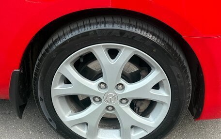 Mazda 3, 2008 год, 725 000 рублей, 22 фотография
