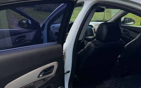 Chevrolet Cruze II, 2012 год, 565 000 рублей, 2 фотография
