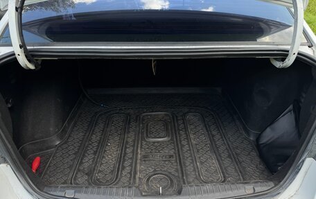 Chevrolet Cruze II, 2012 год, 565 000 рублей, 5 фотография
