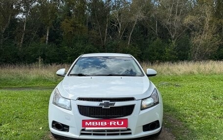 Chevrolet Cruze II, 2012 год, 565 000 рублей, 11 фотография