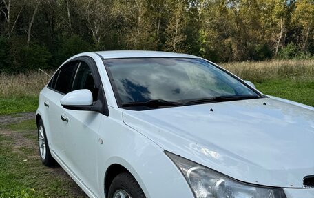 Chevrolet Cruze II, 2012 год, 565 000 рублей, 12 фотография