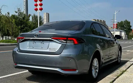 Toyota Corolla, 2023 год, 1 520 000 рублей, 5 фотография