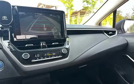 Toyota Corolla, 2023 год, 1 520 000 рублей, 13 фотография