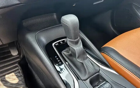 Toyota Corolla, 2023 год, 1 520 000 рублей, 15 фотография