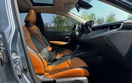 Toyota Corolla, 2023 год, 1 520 000 рублей, 8 фотография