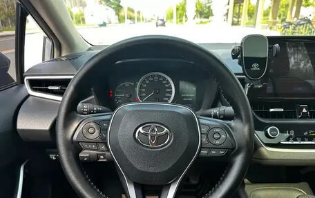 Toyota Corolla, 2023 год, 1 520 000 рублей, 12 фотография