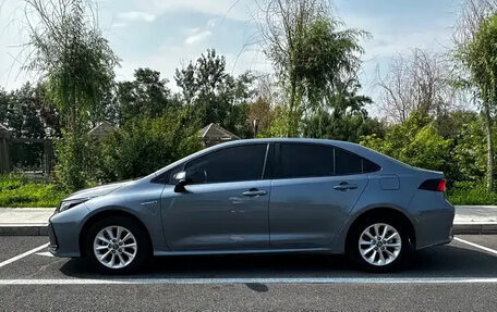 Toyota Corolla, 2023 год, 1 520 000 рублей, 4 фотография