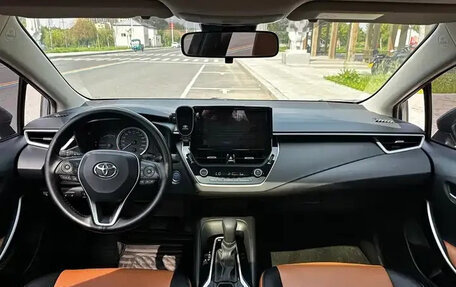 Toyota Corolla, 2023 год, 1 520 000 рублей, 11 фотография