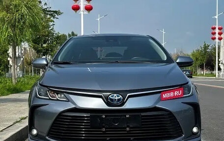 Toyota Corolla, 2023 год, 1 520 000 рублей, 2 фотография