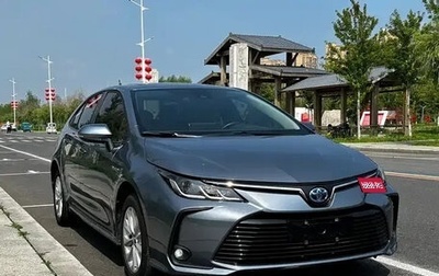 Toyota Corolla, 2023 год, 1 520 000 рублей, 1 фотография