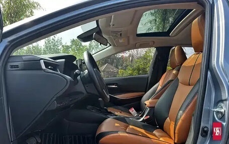 Toyota Corolla, 2023 год, 1 520 000 рублей, 9 фотография