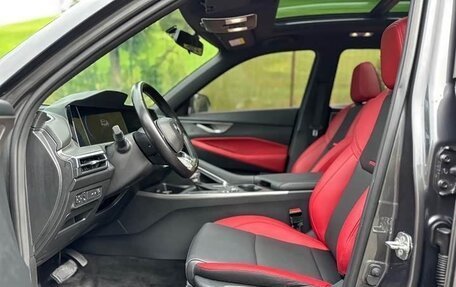 Changan CS35 Plus, 2023 год, 1 111 777 рублей, 5 фотография