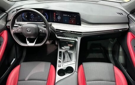 Changan CS35 Plus, 2023 год, 1 111 777 рублей, 6 фотография