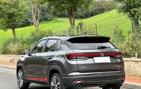Changan CS35 Plus, 2023 год, 1 111 777 рублей, 4 фотография