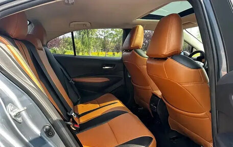 Toyota Corolla, 2023 год, 1 520 000 рублей, 17 фотография