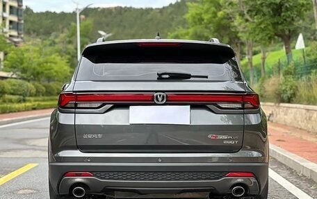 Changan CS35 Plus, 2023 год, 1 111 777 рублей, 8 фотография